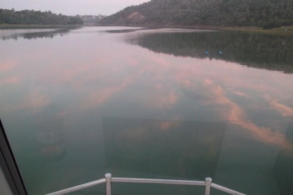 Kowie River Cruises