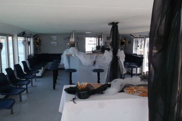 Kowie River Cruises