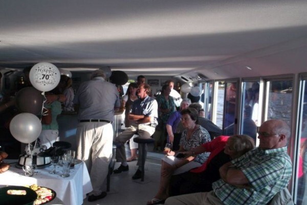 Kowie River Cruises