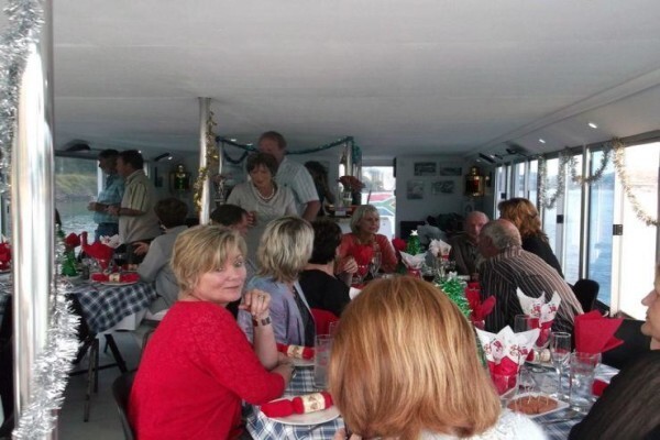 Kowie River Cruises
