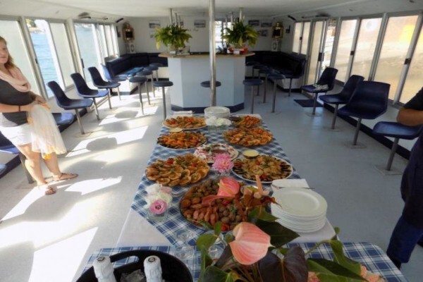 Kowie River Cruises