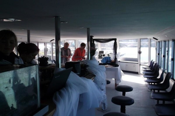 Kowie River Cruises