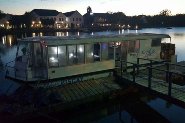 Kowie River Cruises