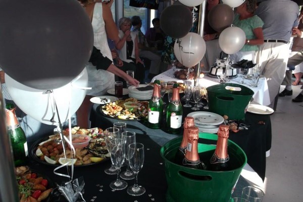 Kowie River Cruises