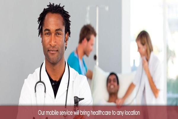 Kriel Occupational & Wellness Centre