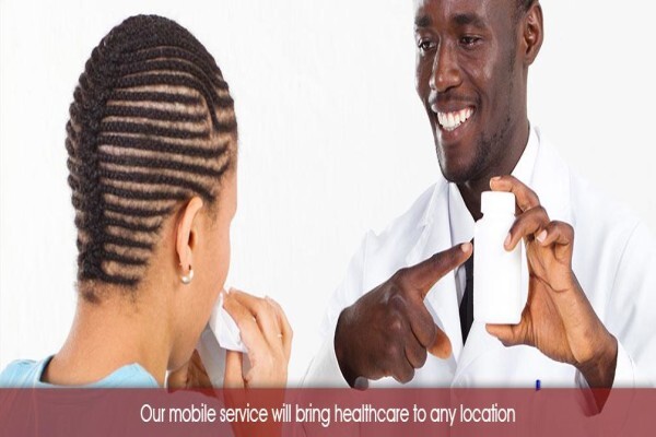 Kriel Occupational & Wellness Centre
