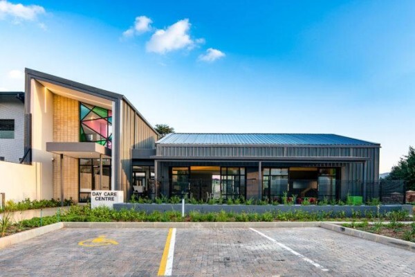 Krige Falconer Partnership Architects