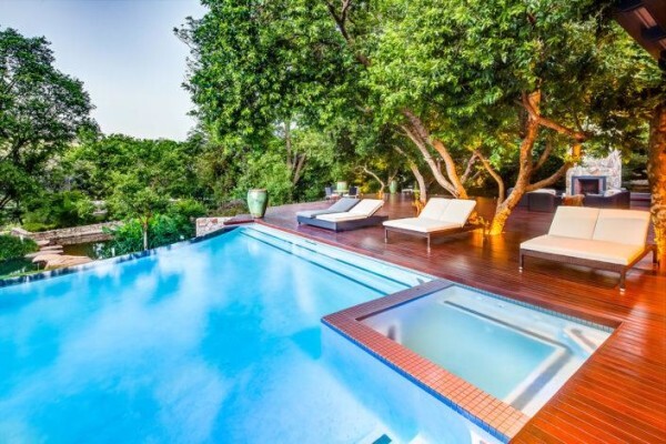 Krige Falconer Partnership Architects