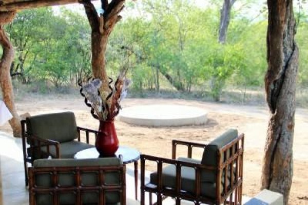 Kruger Park Tour