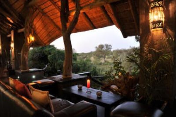 Kruger Park Tour