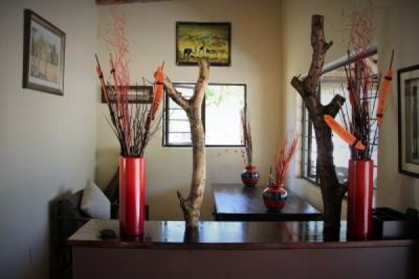 Kruger Park Tour