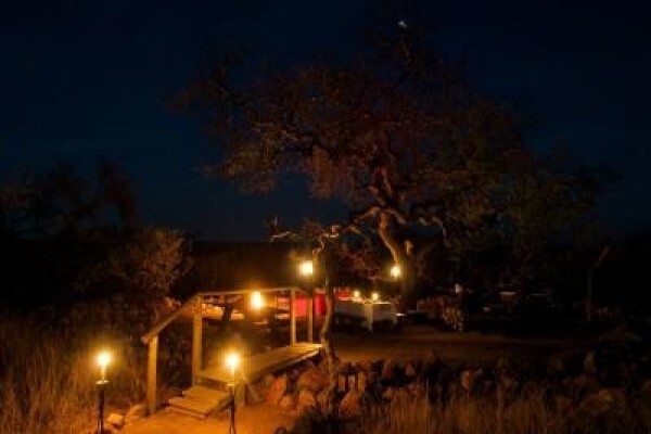 Kruger Park Tour