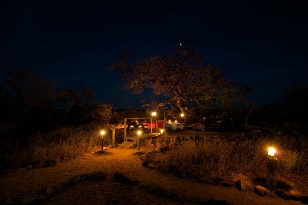 Kruger Park Tour