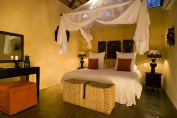 Kruger Park Tour