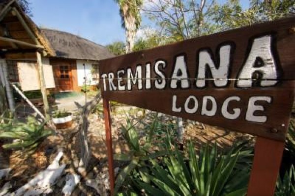 Kruger Park Tour