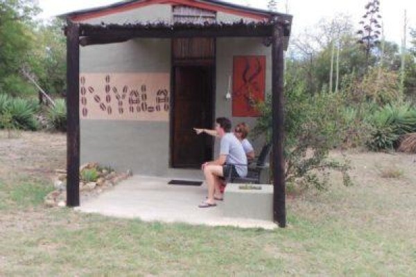 Kruger Park Tour