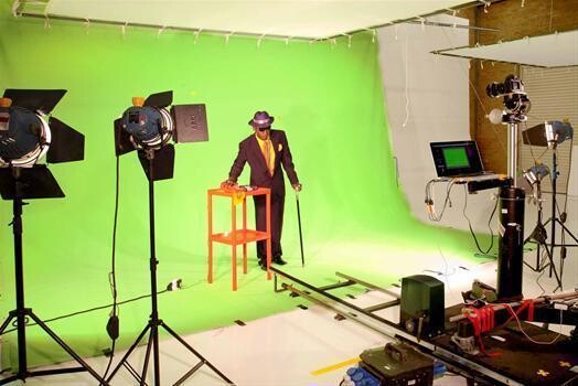 Jelly Bean Studio