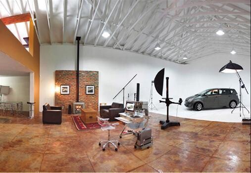 Jelly Bean Studio