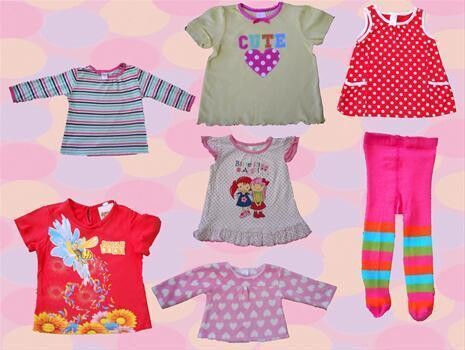 Jelly Clothes