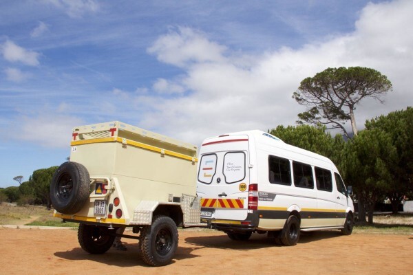 Jenman Safaris