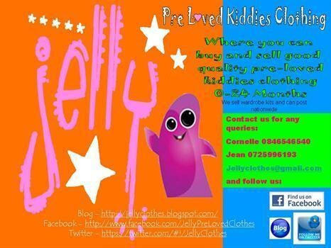 Jelly Clothes