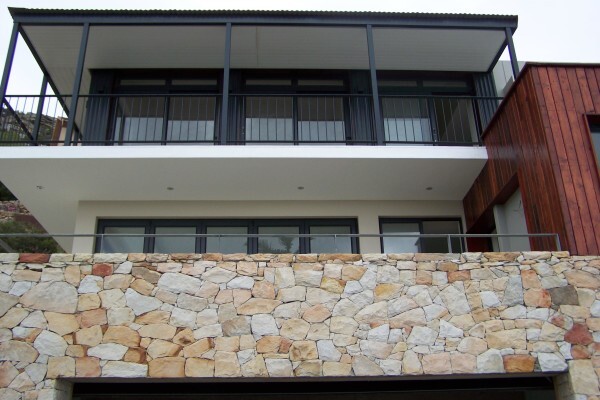 Jenkor Paving