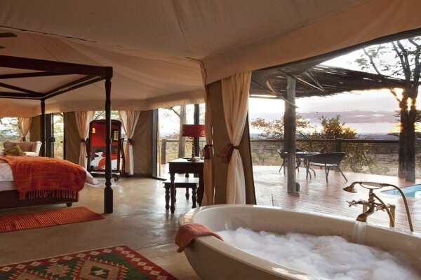 Jenman Safaris
