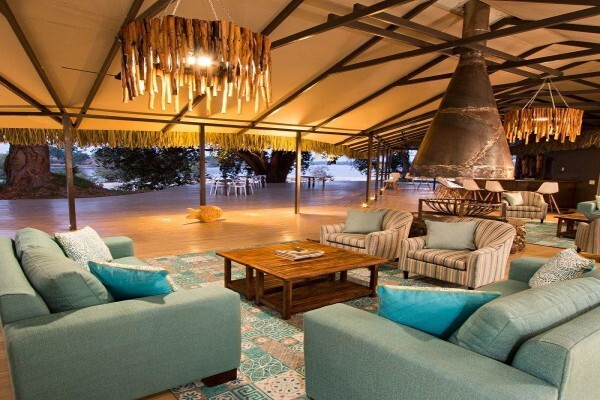 Jenman Safaris