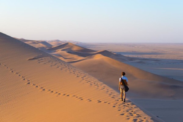 Jenman Safaris