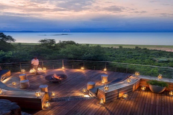 Jenman Safaris