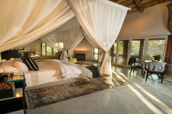 Jenman Safaris