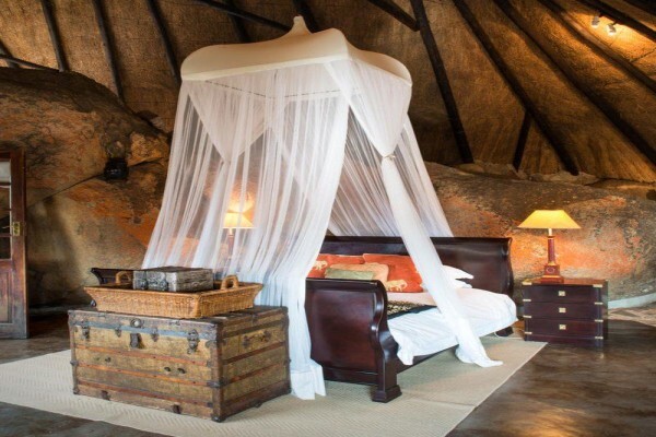 Jenman Safaris