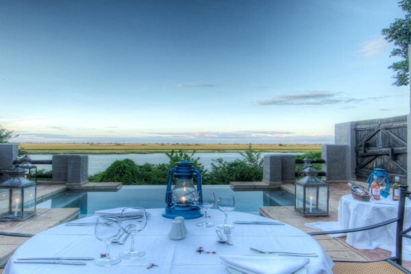 Jenman Safaris