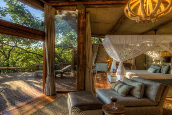 Jenman Safaris