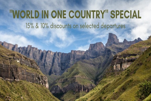 Jenman Safaris
