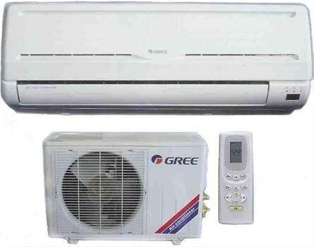 Jensen Air Conditioning