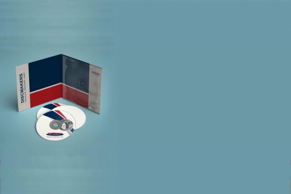 Jetline Disc Makers