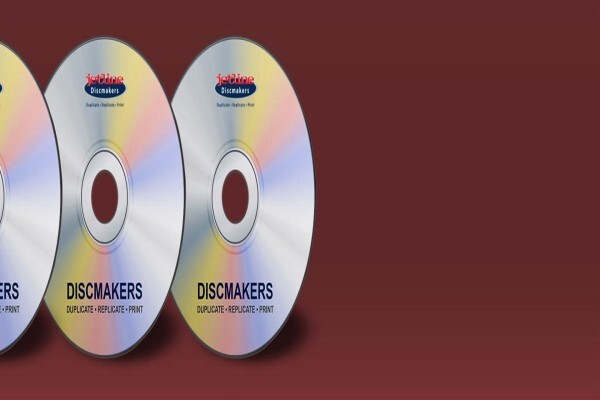 Jetline Disc Makers