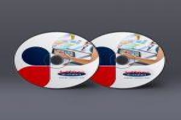 Jetline Disc Makers