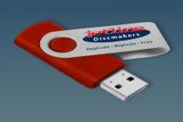 Jetline Disc Makers