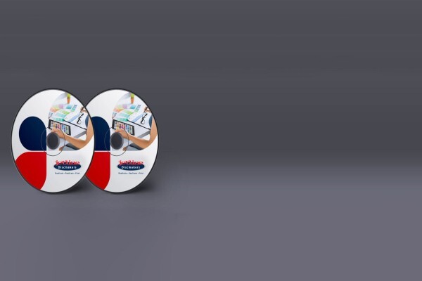 Jetline Disc Makers