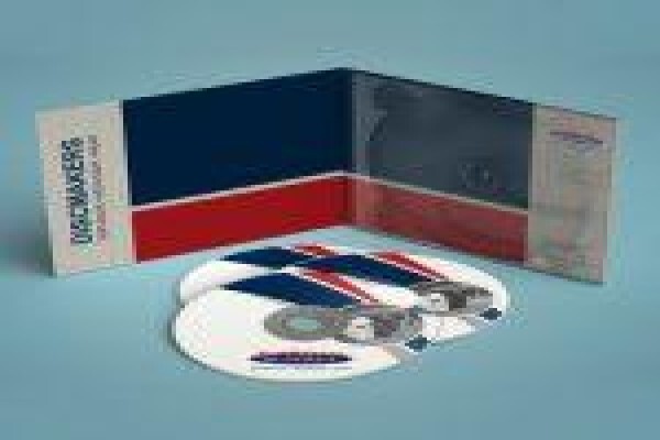 Jetline Disc Makers