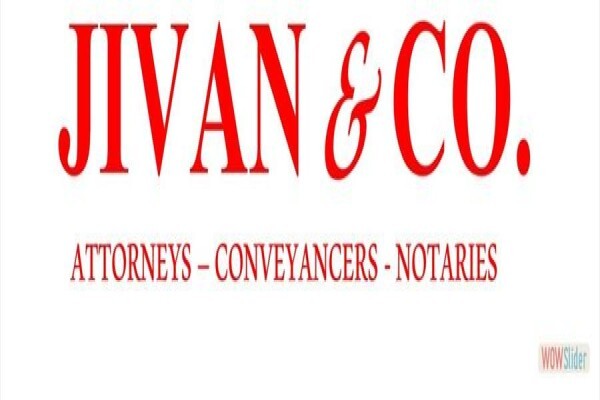 Jivan And Co.