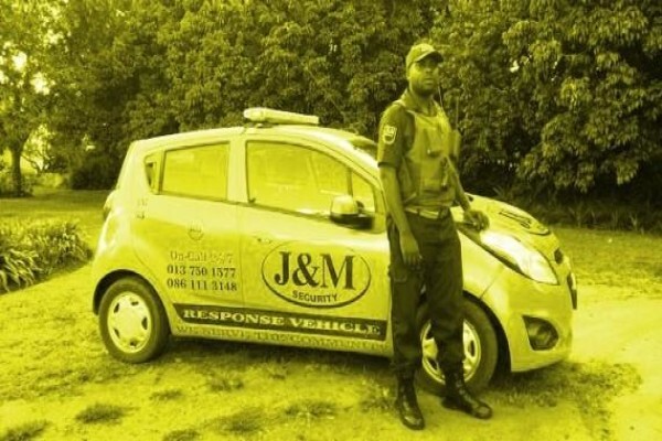 Jm Security