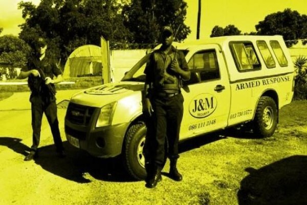 Jm Security