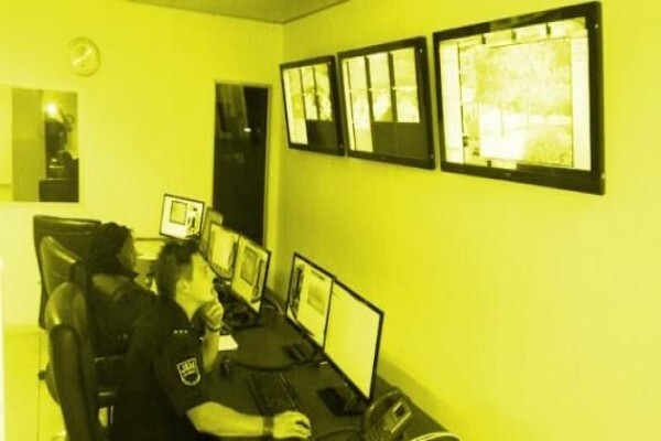 Jm Security