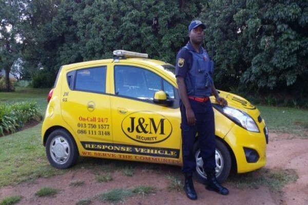 Jm Security