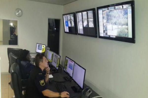 Jm Security