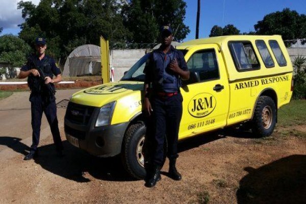 Jm Security