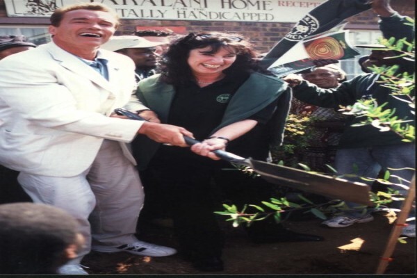 Johannes Tree Felling And Garden Service
